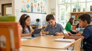 Profitable Eye Level Learning Center Franchise