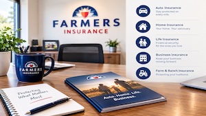 Established Farmers Insurance Agency - Northwest Houston