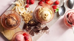 Prime Location Ice Cream