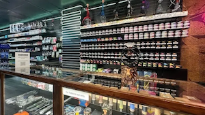 Great Profit Smoke Shop